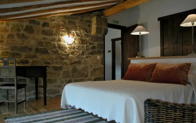Casa Baquedano