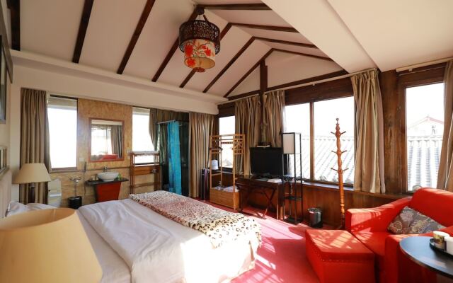 Hui Guesthouse