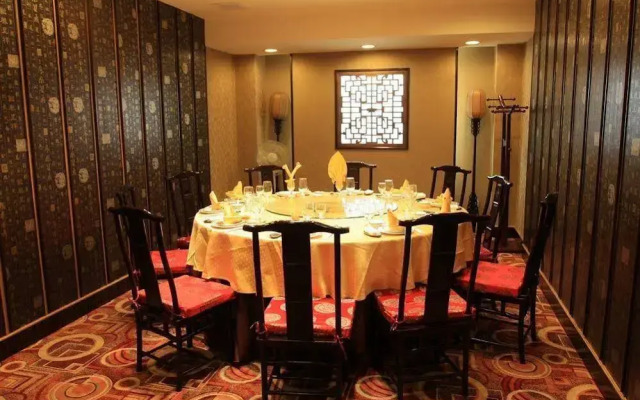 Communication Business Hotel