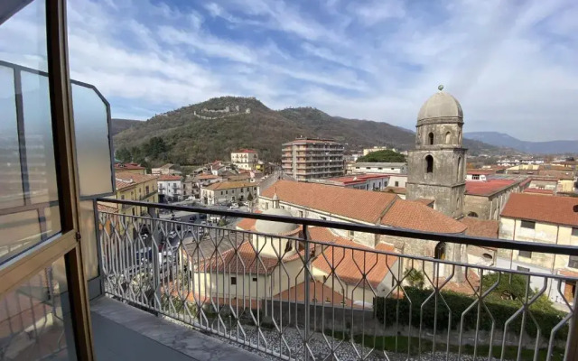B&B dei rota mercato San severino salerno