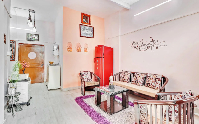 OYO Home 79709 Virasat Homestay