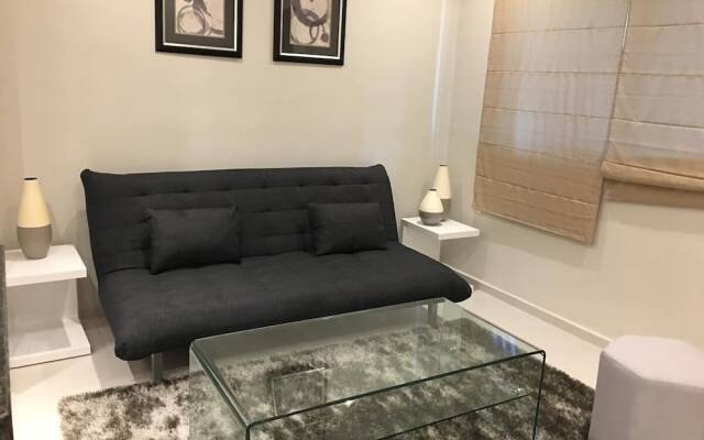 New Luxury apartment in Akab Playacar