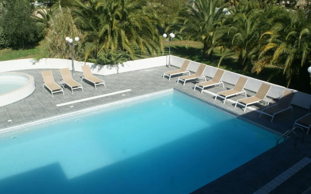 Holiday Home in Moriani-plage Near Beach