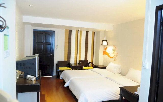 Roma Hotel
