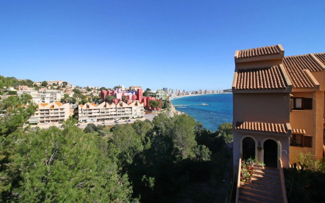 Vistahermosa - Costa Calpe