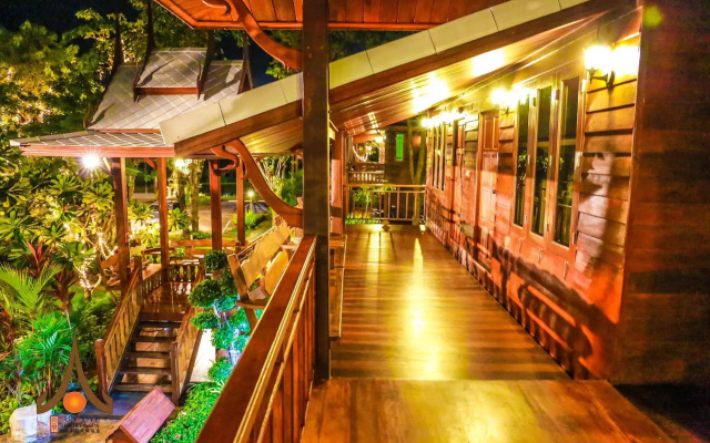 Sunlove Resort and Spa - Grand View