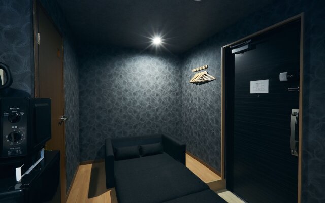 The Gratias Hotel Asakusa Residence