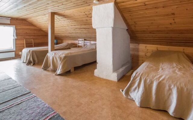 House Mäkitupa Salo