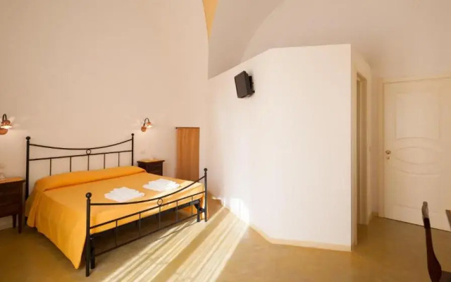 B&B La Garolla