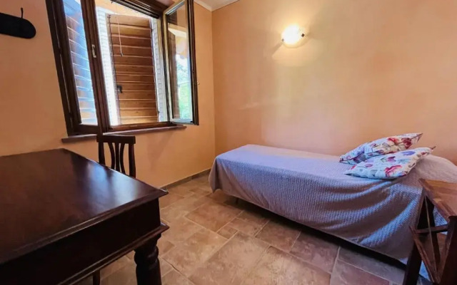 Il borgo fra i laghi