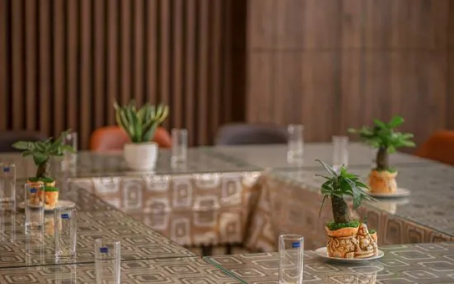 Minh Quan Hotel
