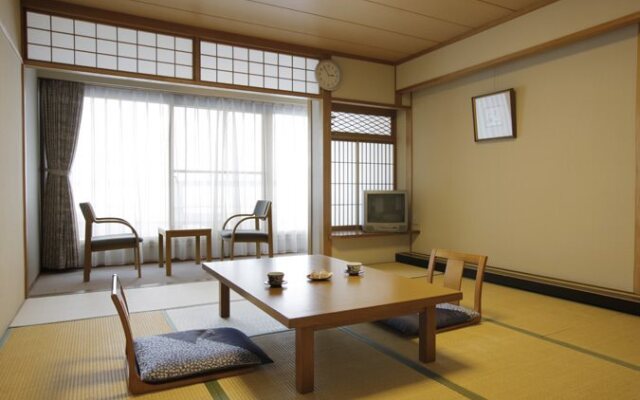 Atagawa Hights