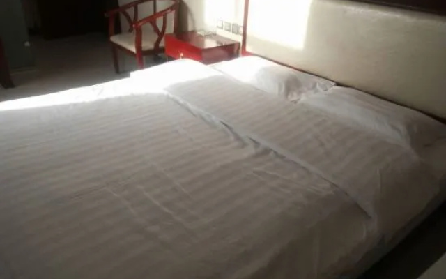 Wuyuan Jingxin Hotel – Guest Rooms – Zhangjiakou