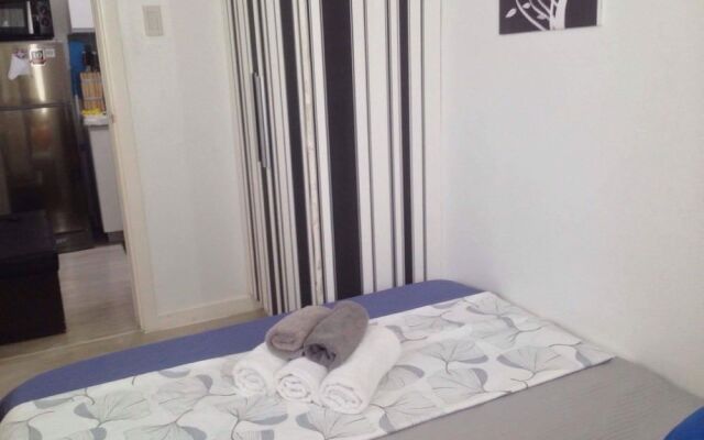 Azure Positano Staycation 1433