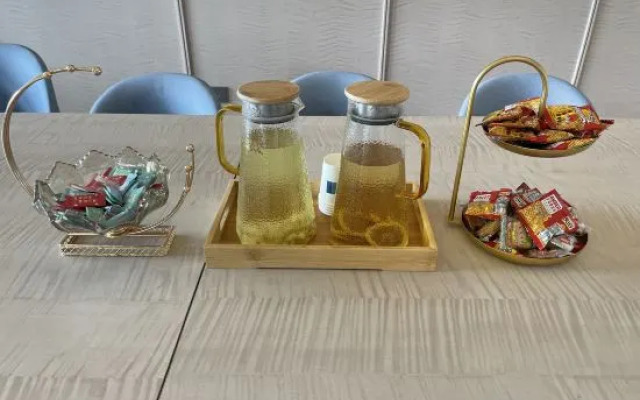 HanTing Hotel (Zhengzhou Shangdou Road Fangte Resort)