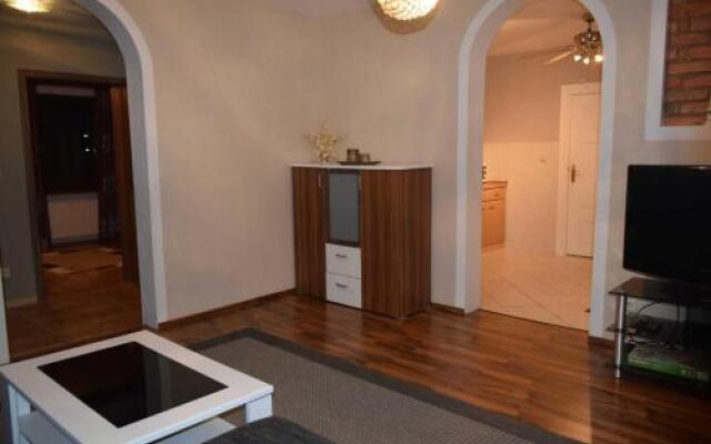 Gemuetliche Ferienwohnung in Gingst