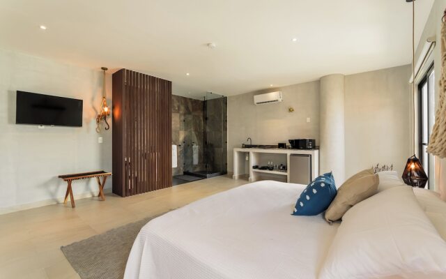 Casa Aluxes Guesthouse