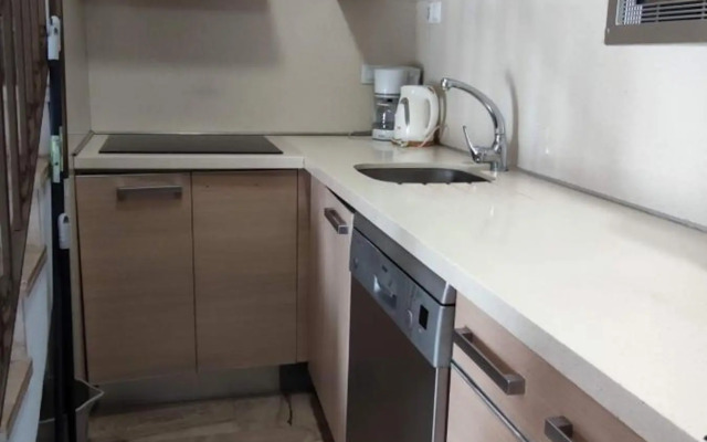 Beach Breeze Townhouse by the beach