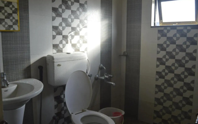 Green Castle Residency