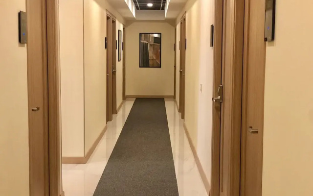 Tbili Hotel