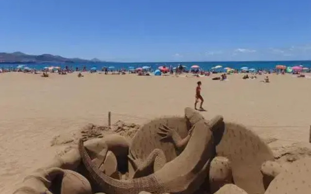 Edificio Playa