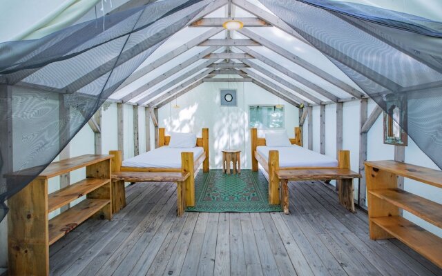 Harmony Outdoor Inn
