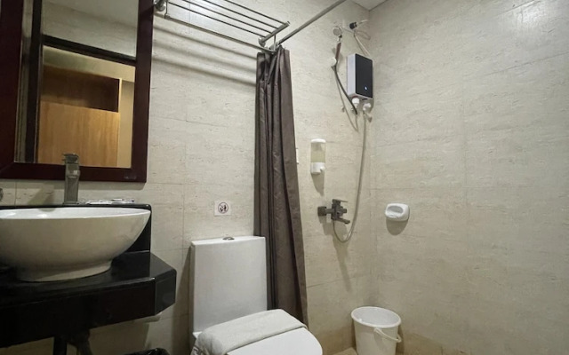 Cebu Capitol Central Hotel & Suites powered by Cocotel