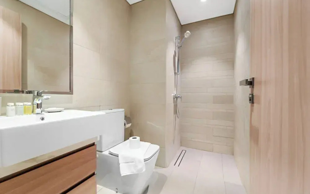 Silkhaus Azizi Gardens