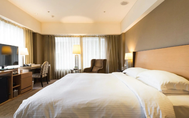 City Suites Taipei Nanxi