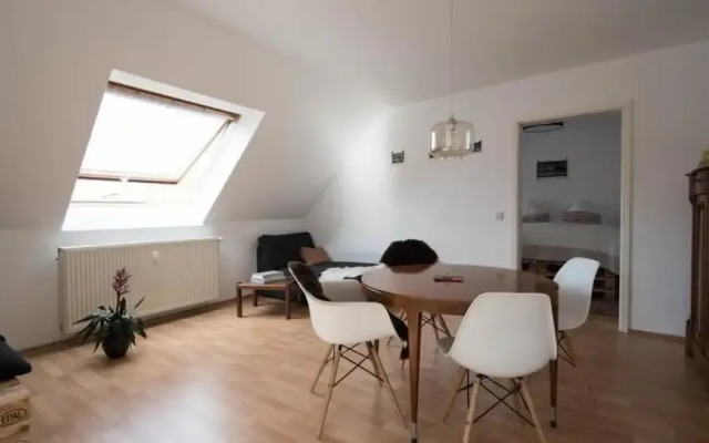 Komfort & Stil über Weimars Dächern