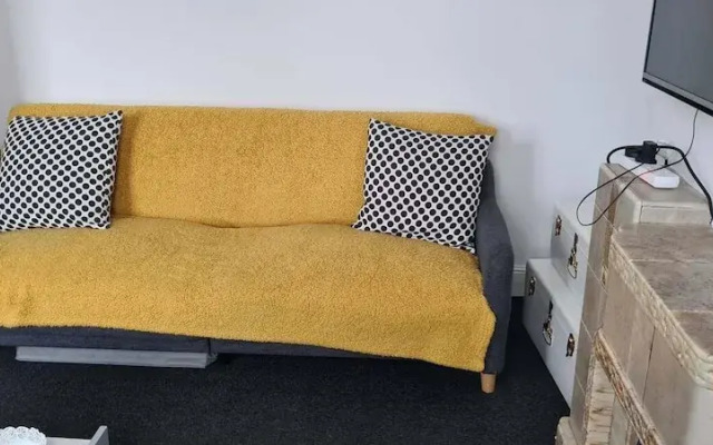 Cosy Central London Apartment With 2 Bedrooms