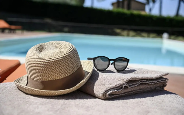 Tenuta Santa Cristina