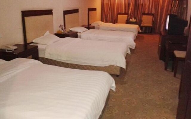 Sibin Business Hotel