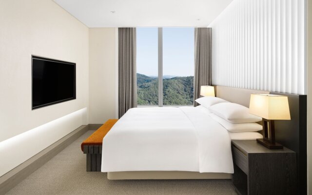 Hotel Onoma Daejeon, Autograph Collection