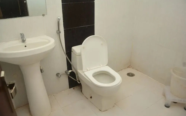 Sai Gopala Service Apartmenr