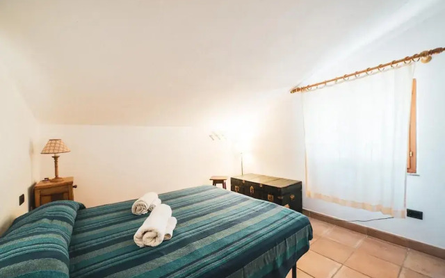 Casa Zip in Marciana