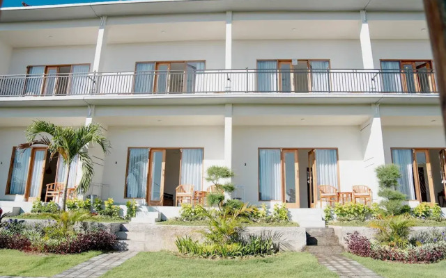 Pondok Dayuh Homestay