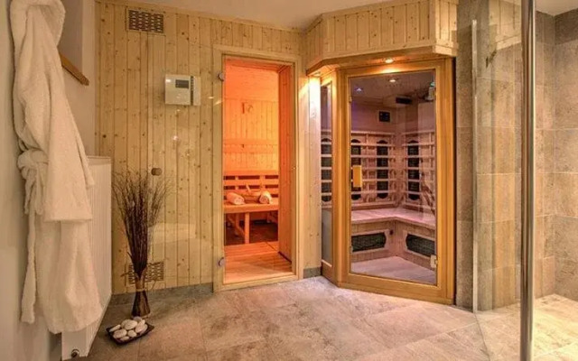 Garni Hotel Horske Spicky