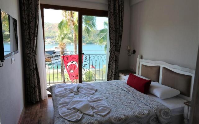 Cennet Life Hotel