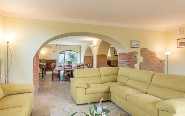 Si-c227-cabe0at - Villa Poggio Bonelli 18