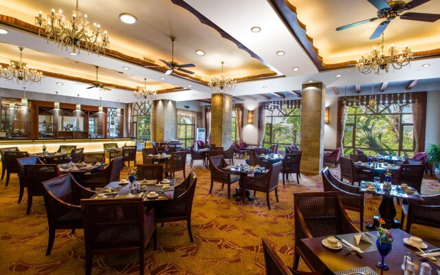 Heshan Country Garden Phoenix Hotel
