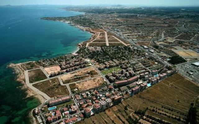 Apartamento Punta Prima 1