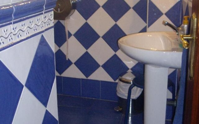 Hostal Pacios