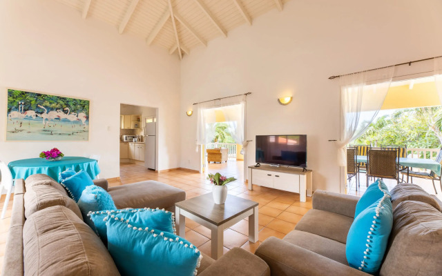 Rustic & Homely Villa - Perfect Family Stay