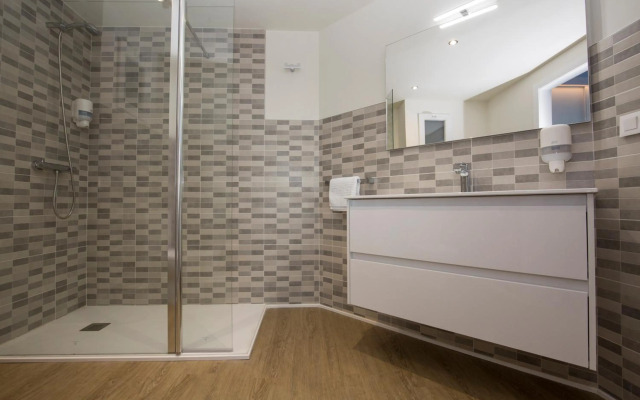 Luxury Ocean Beach Apartment