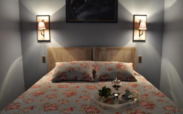 Regenbogen Bungalows