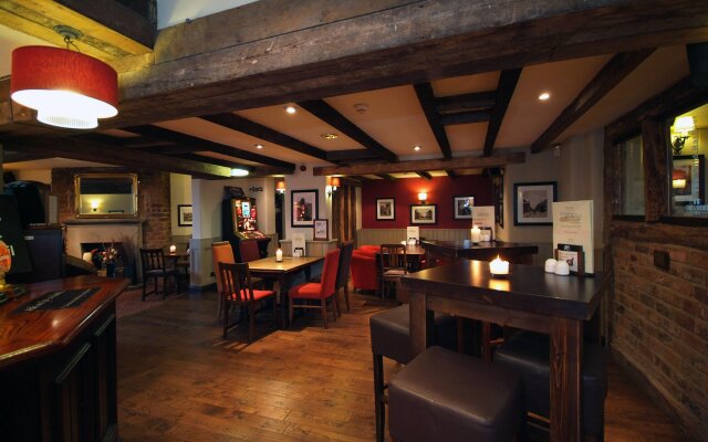 Premier Inn Swindon North