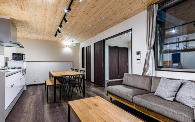 Rakuten STAY HOUSE x WILL STYLE Sasebo 109