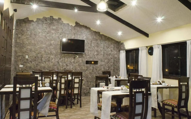 Cusco Bed and Breakfast