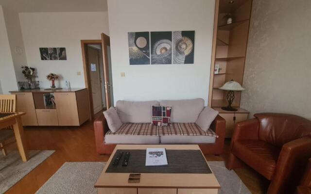 The View Apartment Vracar